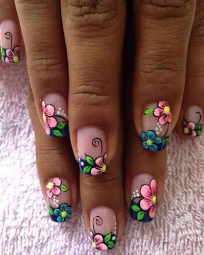 Photos of Diana Nails Technical Center Aguill&oacute;n