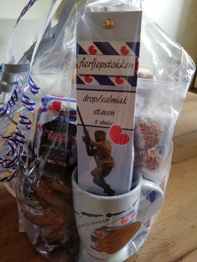 Bakkerij G. van der Molen