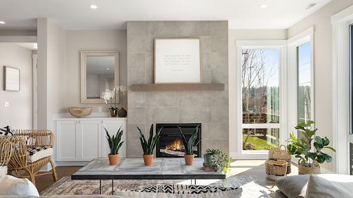 Shook Home Group Real Estate | Keller Williams Tacoma