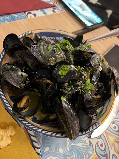 Sapori del mare “ Da Ciro “ - Thumbnail
