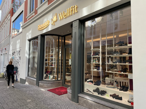 Schuhhaus Zumnorde Wellfit Oldenburg - Thumbnail