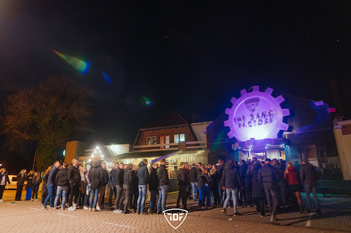 TDF / WINTERBAR BERLTSUM - Thumbnail
