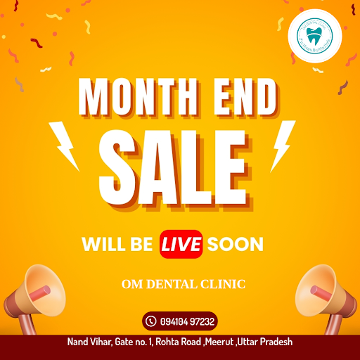 Month End Sale will be live soon post image