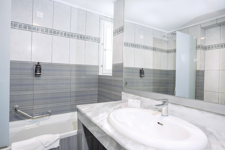 Kosta Palace City Hotel by null