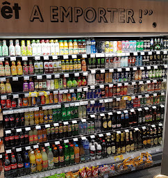 Photo n°23 de Carrefour City à Talence (Magasin d'alimentation bio)