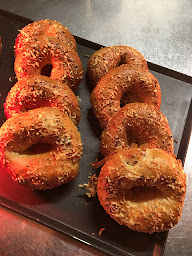 Photo n°16 de Crêperie Des Docks à Rouen (Restaurant français)