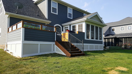 Third Space Builders LLC - Visual