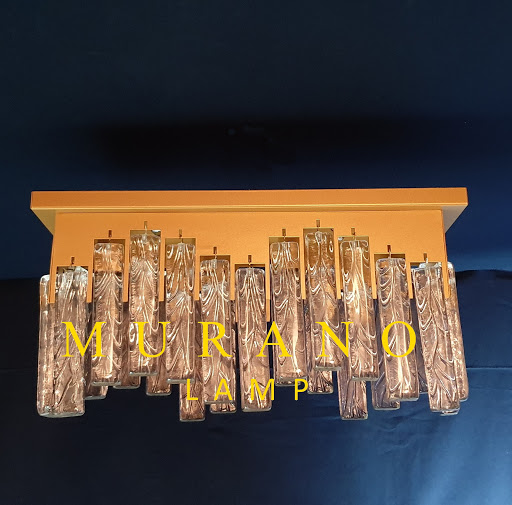 Murano Lamp - Thumbnail
