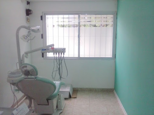 Consultorio Dental C&G ODONTOLOGÍA GENERAL, Author: Cintia Gutierrez