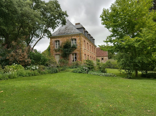 Photo de Camping Municipal La Campière - Vimoutiers à Vimoutiers (61120)