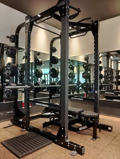 FiT24 イオンタウン伊祖店