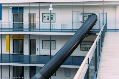 Photos of TUM Department of Mathematics