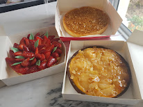 P'tite Pause Béziers Bar à jus à Béziers