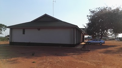 Photos of Lumbadzi Health Centre