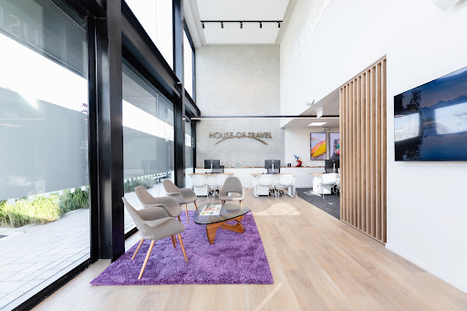 House Of Travel - Christchurch City - New Zealand