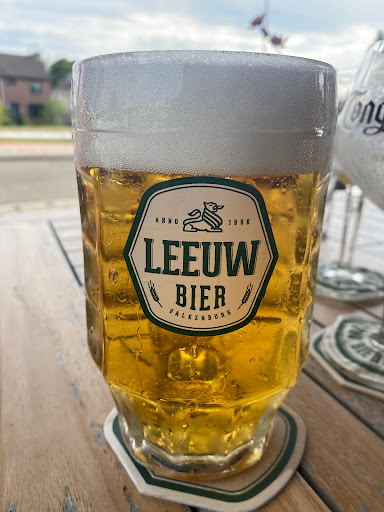 Café An De Grwate Wech - Thumbnail