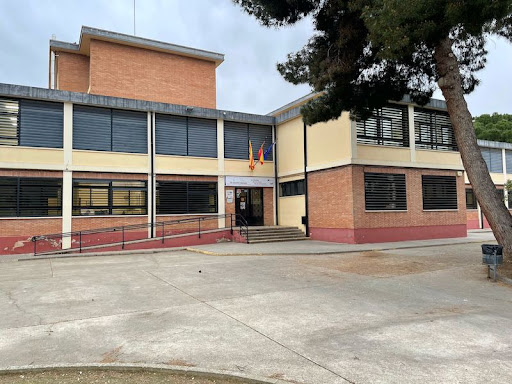 IES Ramón J. Sender