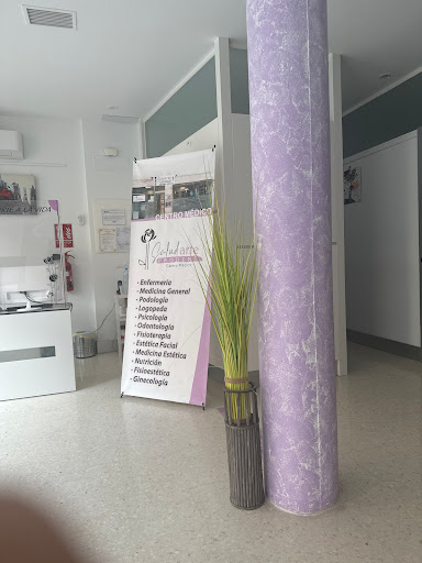 Centro Médico Saludarte Gallery - Spain