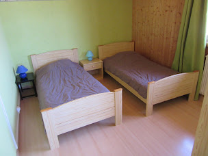 Photo n°2 de Gite du camping à Le Russey à Le Russey (Gîte)
