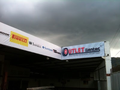 Photos of OUTLET LLANTAS TENANCINGO