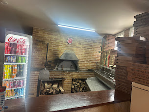 Photo n°7 de Resto aux épices à Châlette-sur-Loing (Pizzeria)