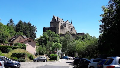 Photos of Q8 Tankstelle Vianden