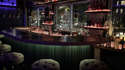 Luliero Bar Kyoto｜speak easy