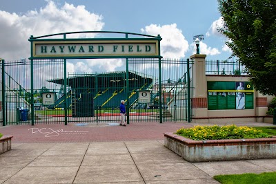 Hayward Field