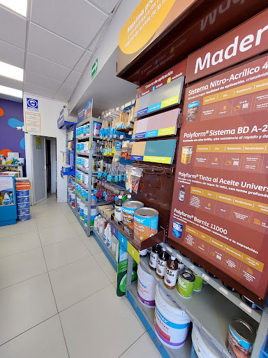 Tienda Comex Acolman - Thumbnail