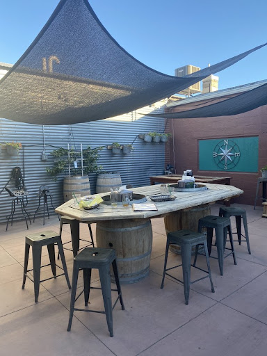 MAGIC VALLEY BREWING