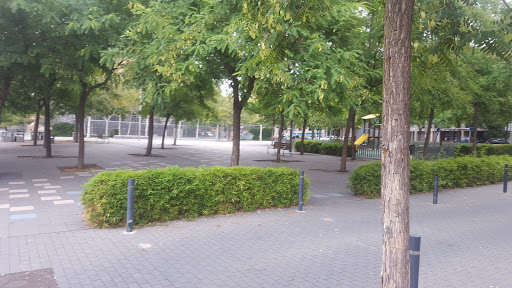 Sardana’s Park