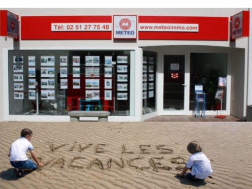 Météo Immobilier Angles - Thumbnail