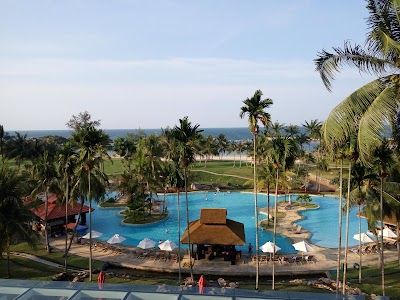 photo of Bintan Lagoon Resort