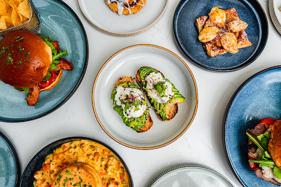 Horizon Shine by The Coffee Class by null