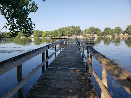 Michael LaCanne Memorial Park - Thumbnail