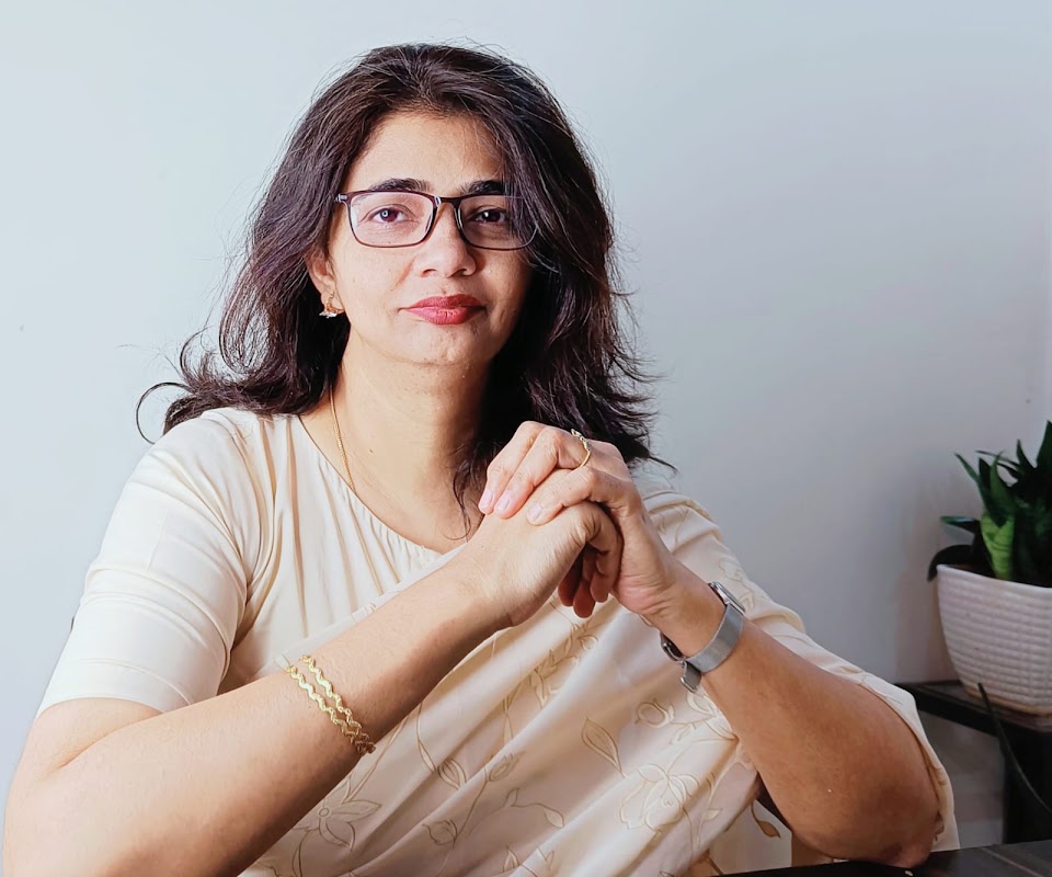 Hina Siddiqui
