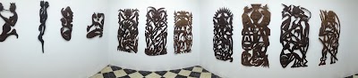Photos of El-Saieh Gallery