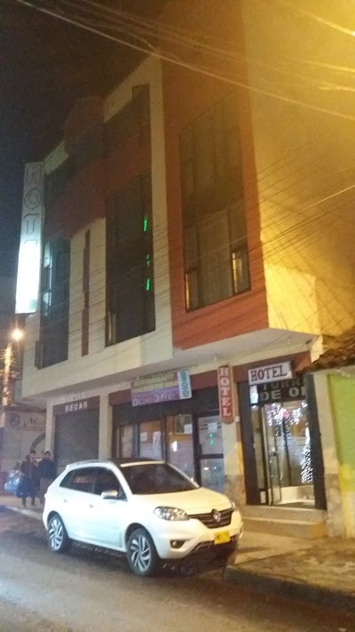 Photos of Hotel Torres de Oro