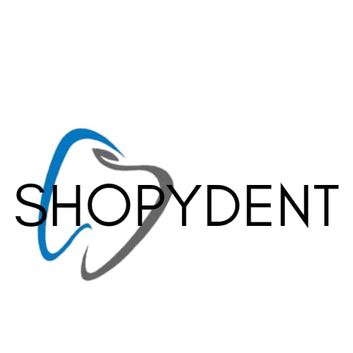Shopydent - Visual