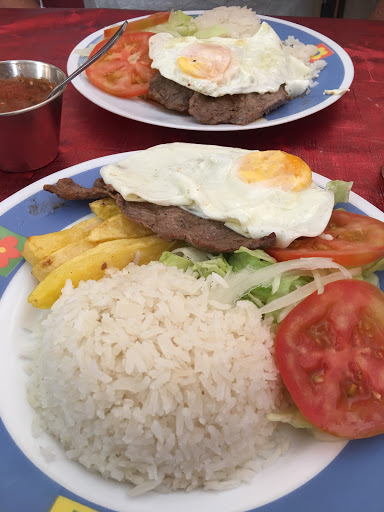 Restaurante La Sazon Boliviana - Thumbnail