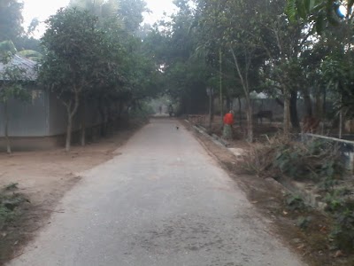 Photos of Kagoil Bazar Bus Stop