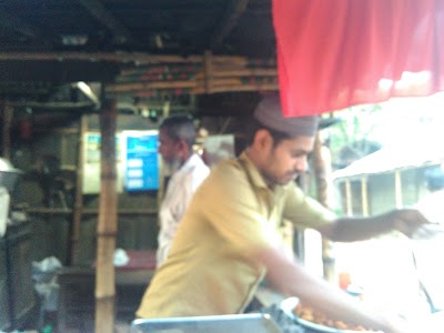 Photos of সাবুল চায়ের দোকান