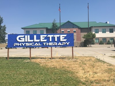 Gillette Physical Therapy