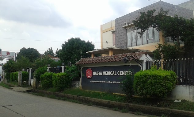 Nadya Medical Center, Author: pargiyono yono