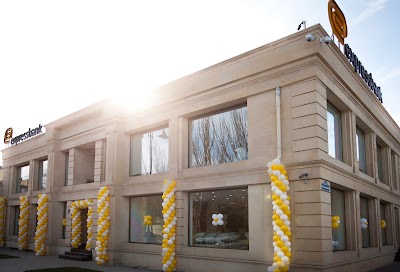 Photos of Expressbank - Əcəmi filialı
