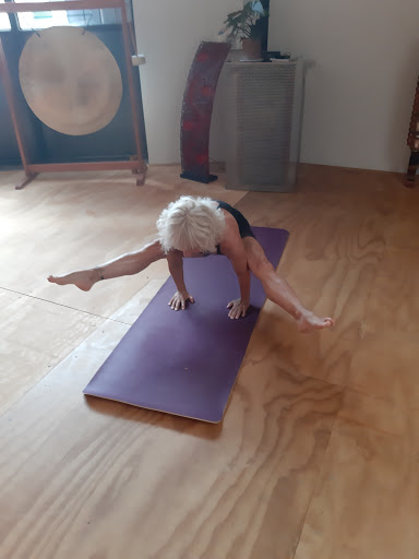 Madhya Yoga - Visual