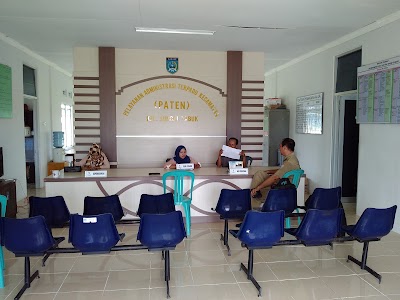 Photos of Kantor Camat Sungai Tabuk