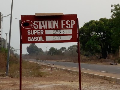 photo of Grande Mosquée de Maninian