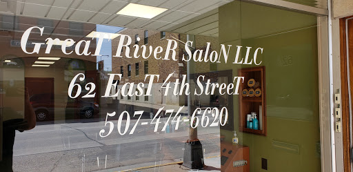 Great River Salon, LLC - Thumbnail