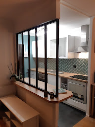 Photo n°27 de Epicure Multiservices à Nantes (Service de pose de parquet)